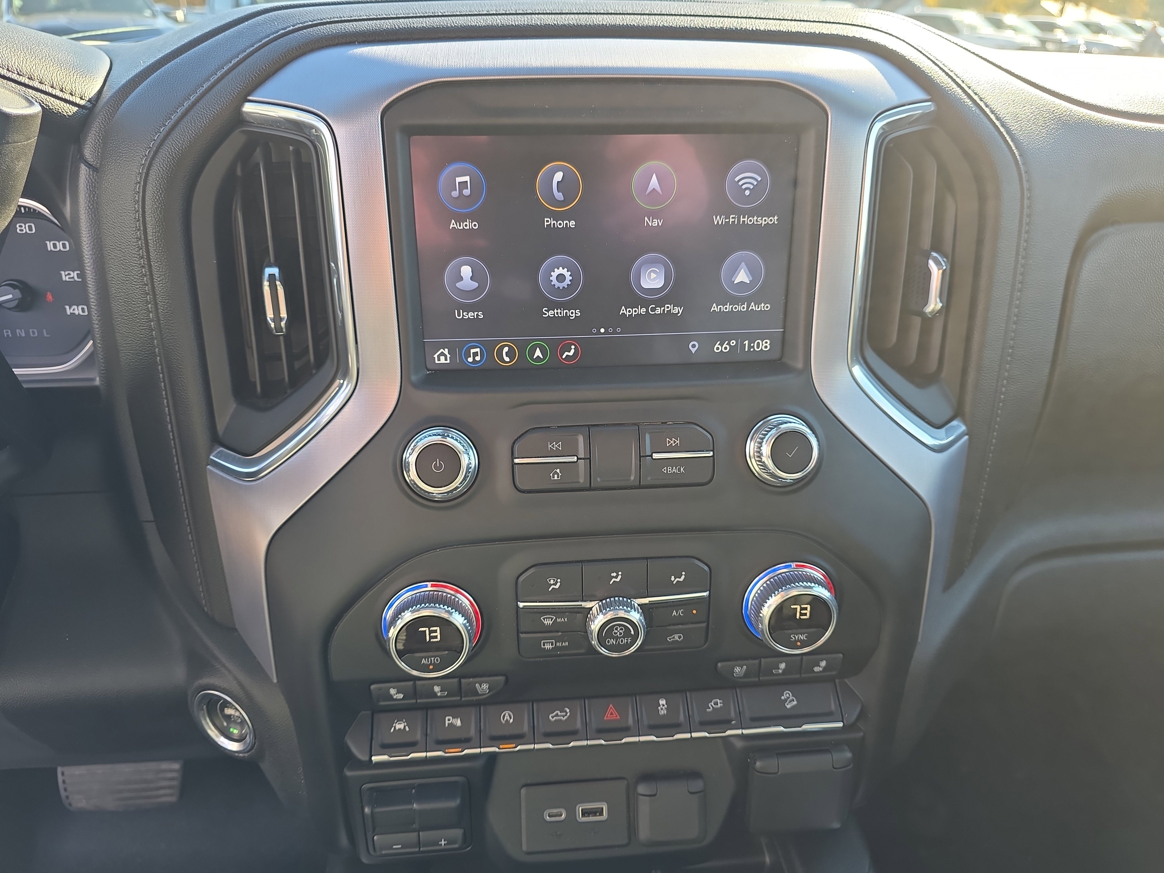 Used 2019 GMC Sierra 1500 SLT w/ SLT Premium Plus Package image 25