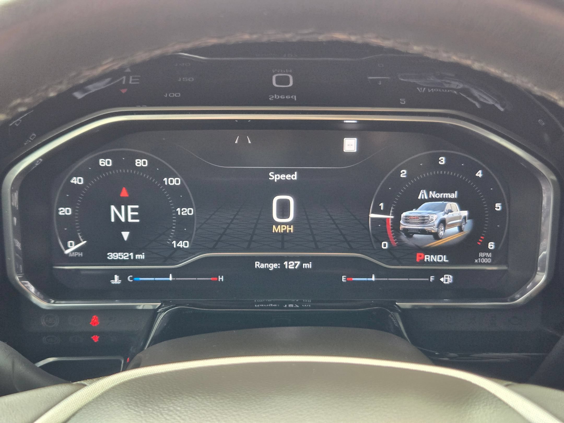 Certified 2023 GMC Sierra 1500 SLE RWD image 24