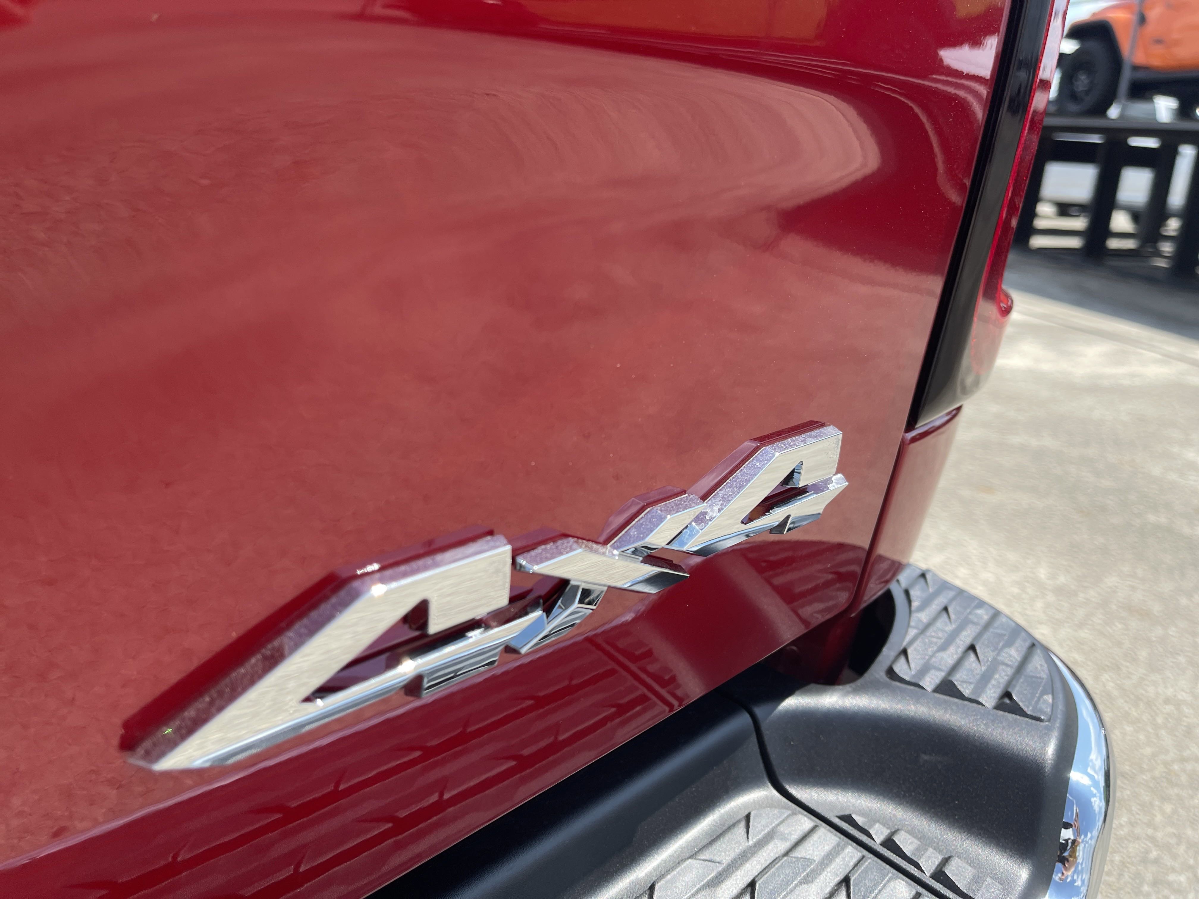 New 2026 RAM 2500 Tradesman image 13