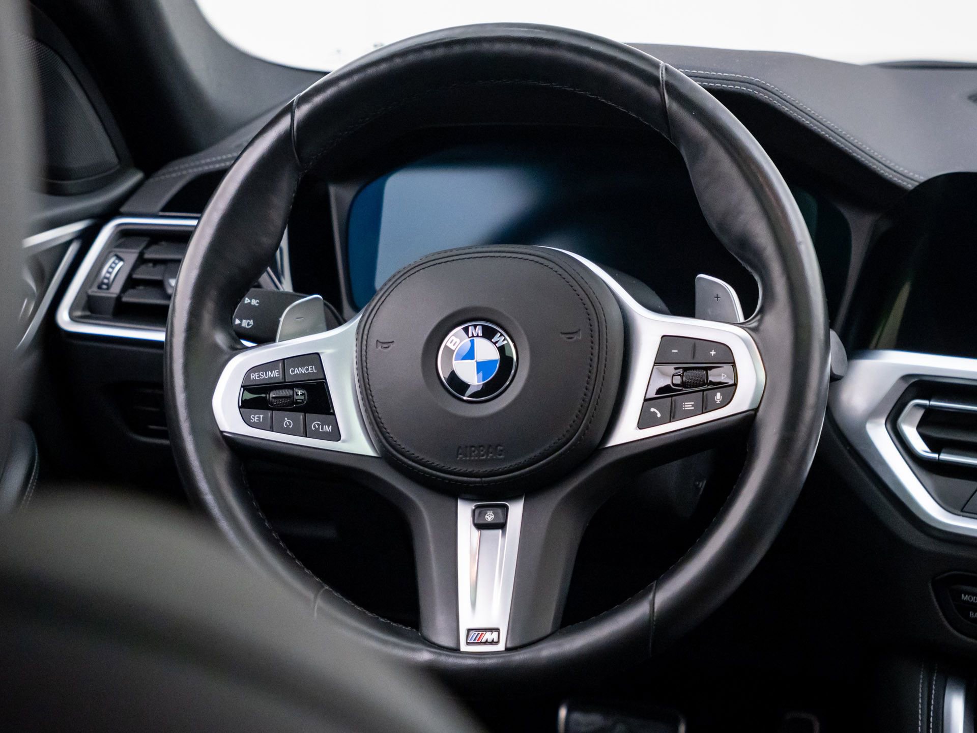 Used 2022 BMW M440i xDrive Gran Coupe w/ Premium Package AWD/4WD image 11