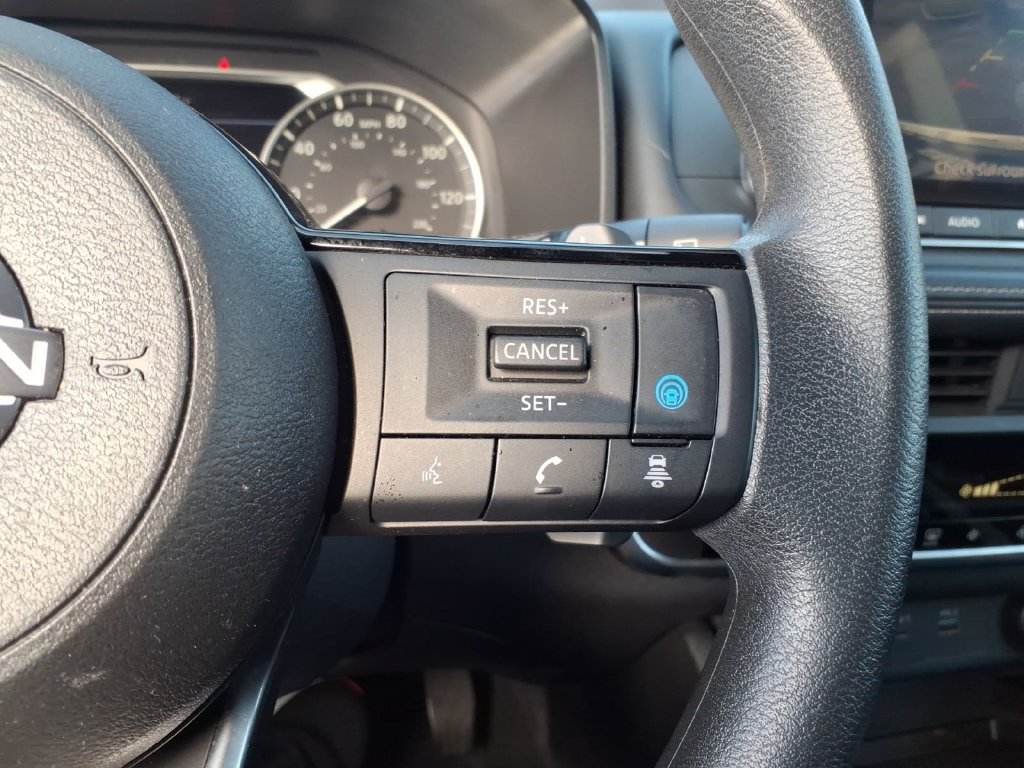 Certified 2023 Nissan Rogue SV AWD/4WD image 26