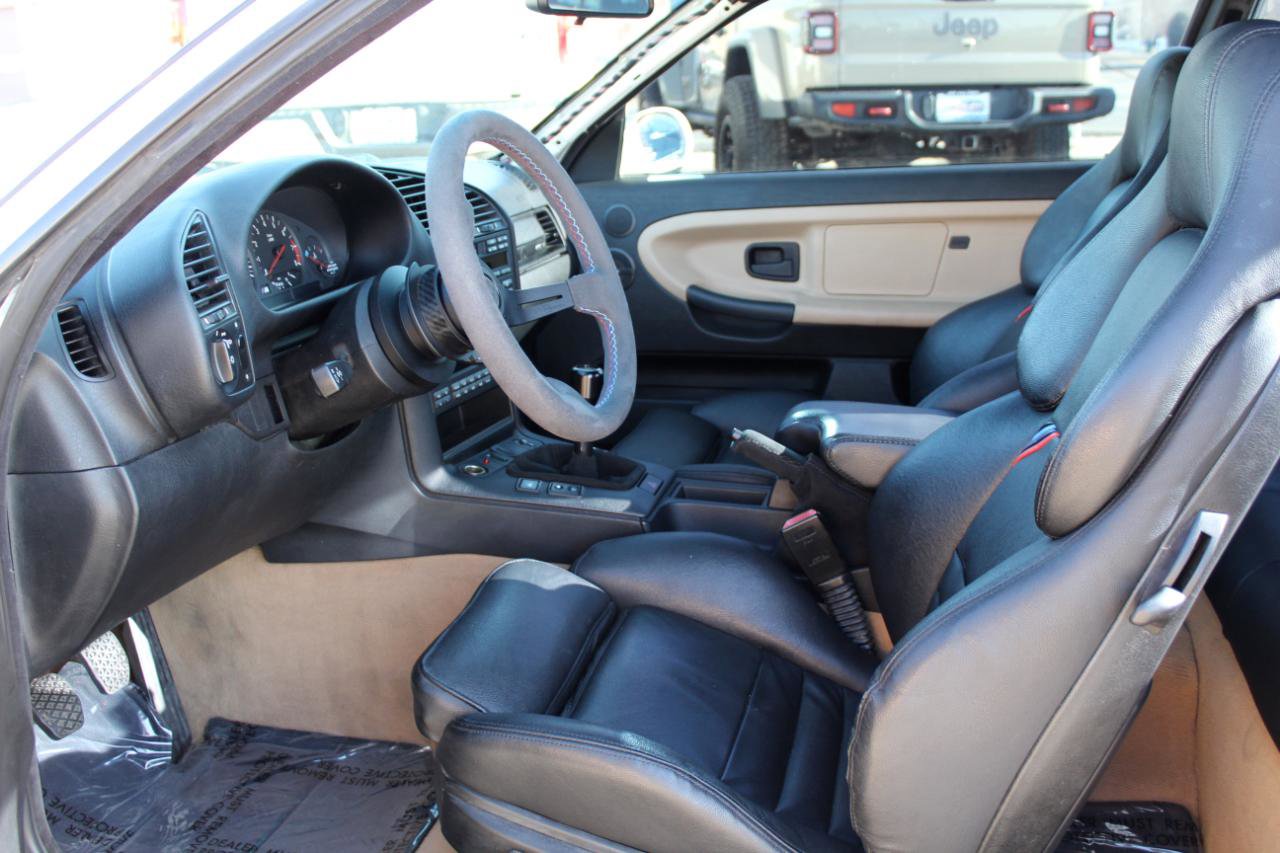 Used 1999 BMW M3 Coupe image 6