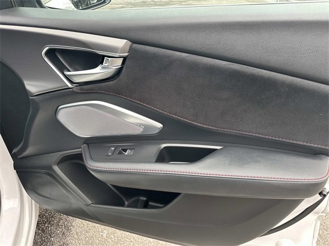 Used 2023 Acura RDX AWD w/ A-Spec & Advance Pkg image 29