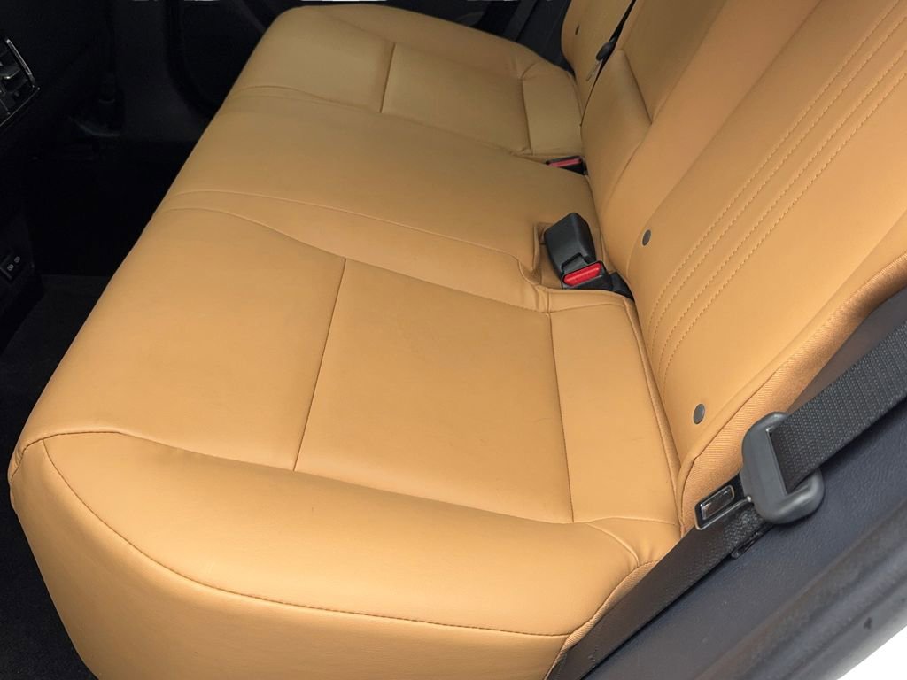 Used 2024 Lexus NX 350 AWD w/ Cold Area Package image 41