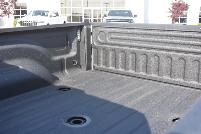 New 2026 RAM 2500 Limited image 14