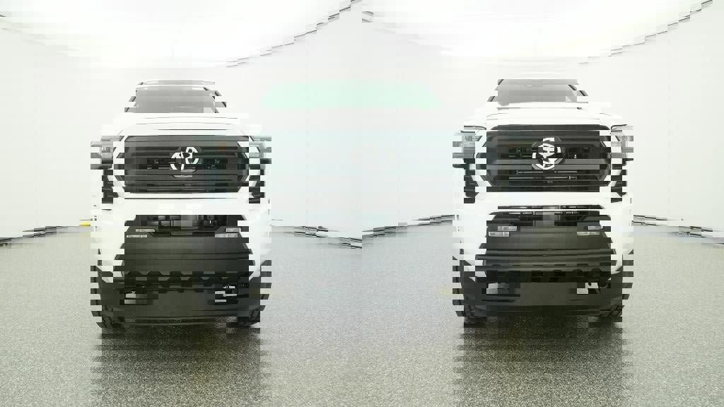 New 2026 Toyota Tacoma SR5 image 31