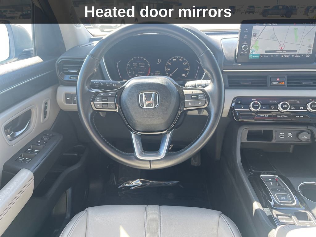 Used 2023 Honda Pilot Touring image 19