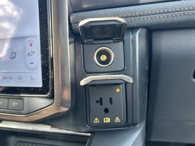 New 2025 Ford F150 Lightning Lariat image 21