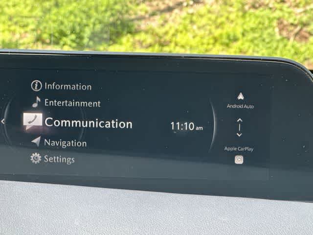 Used 2024 MAZDA MAZDA3 s FWD image 12