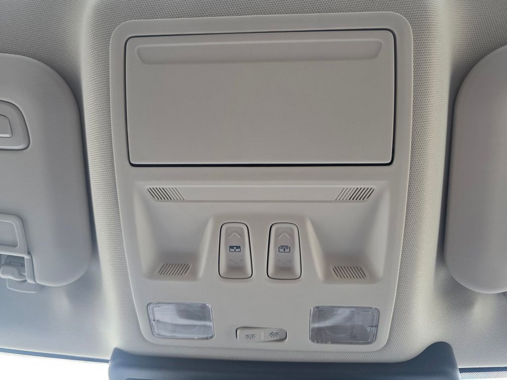 New 2025 Ford Bronco Sport Outer Banks w/ Outer Banks Tech Package+ image 71