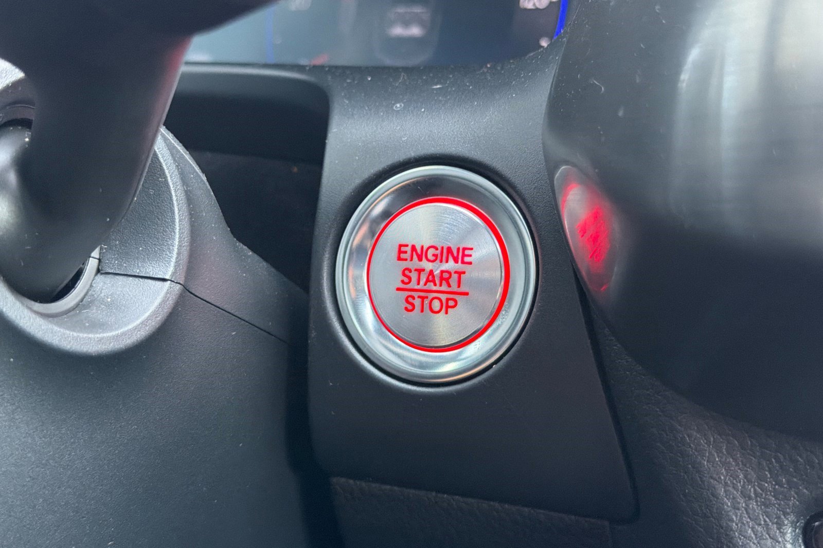 Certified 2025 Acura ADX A-Spec image 30