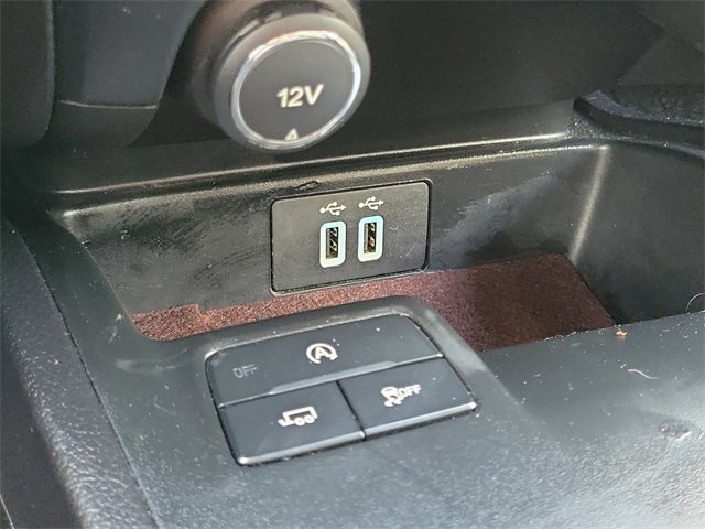 Certified 2021 Ford Ranger XL w/ Equipment Group 101A High image 10