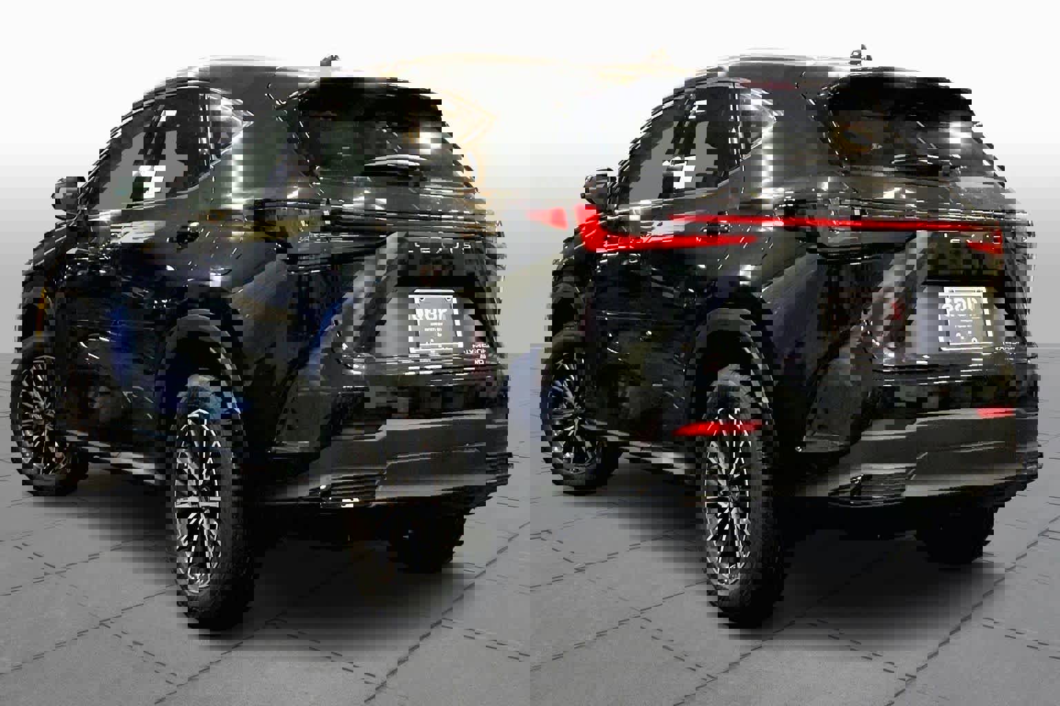 New 2026 Lexus NX 450h+ AWD w/ Luxury Package image 12