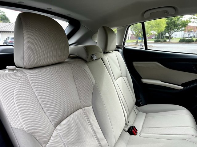 Used 2022 Subaru Impreza 2.0i image 23