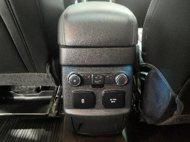 Used 2017 Ford Explorer Limited w/ Equipment Group 301A AWD/4WD image 18