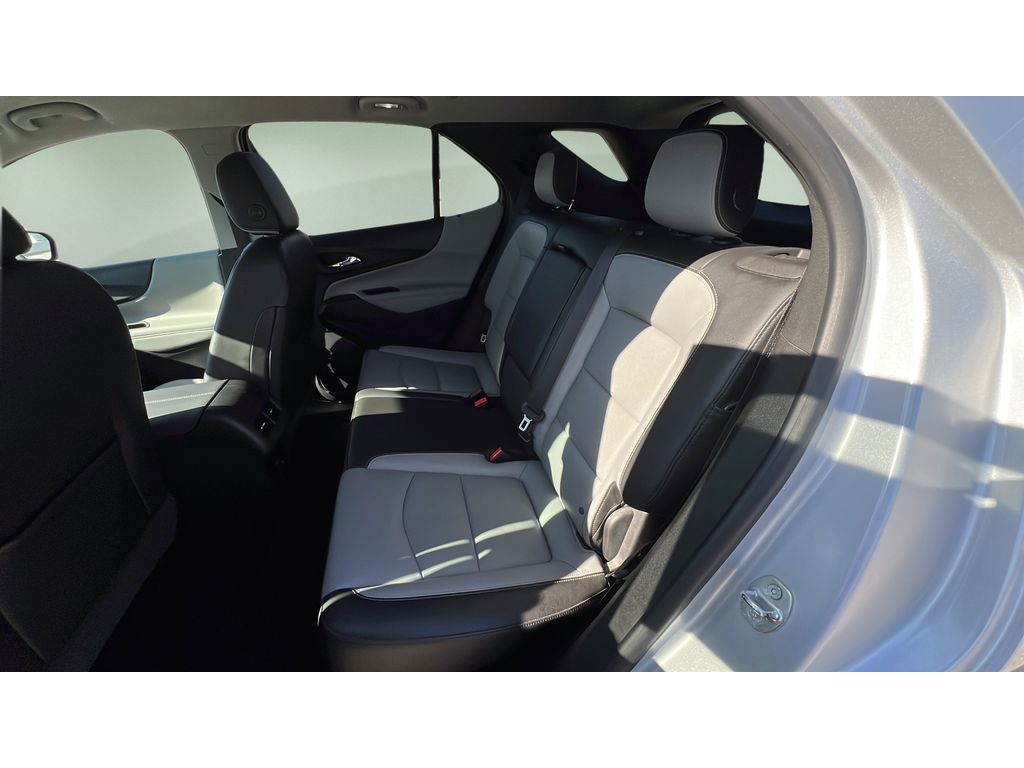 Certified 2019 Chevrolet Equinox Premier AWD/4WD image 28