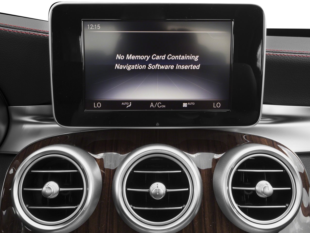 Used 2017 Mercedes-Benz C 43 AMG 4MATIC Sedan image 17