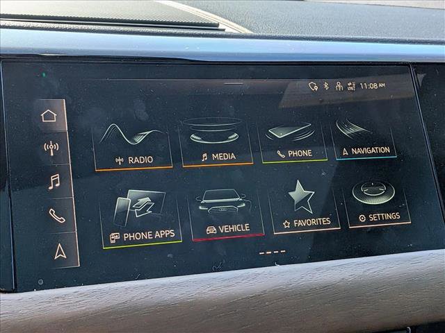 Certified 2023 Audi e-tron GT Premium Plus image 8