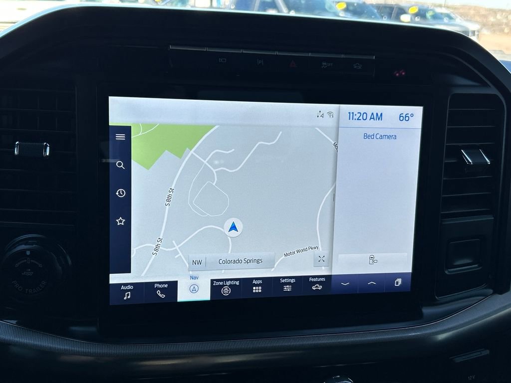 Used 2021 Ford F150 Raptor w/ Equipment Group 801A High image 18