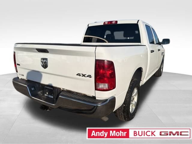 Used 2023 RAM 1500 Classic SLT w/ Protection Group image 13