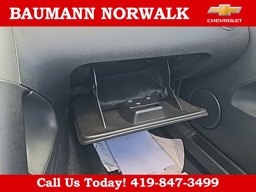 Used 2007 Pontiac Solstice Convertible w/ Premium Package RWD image 39