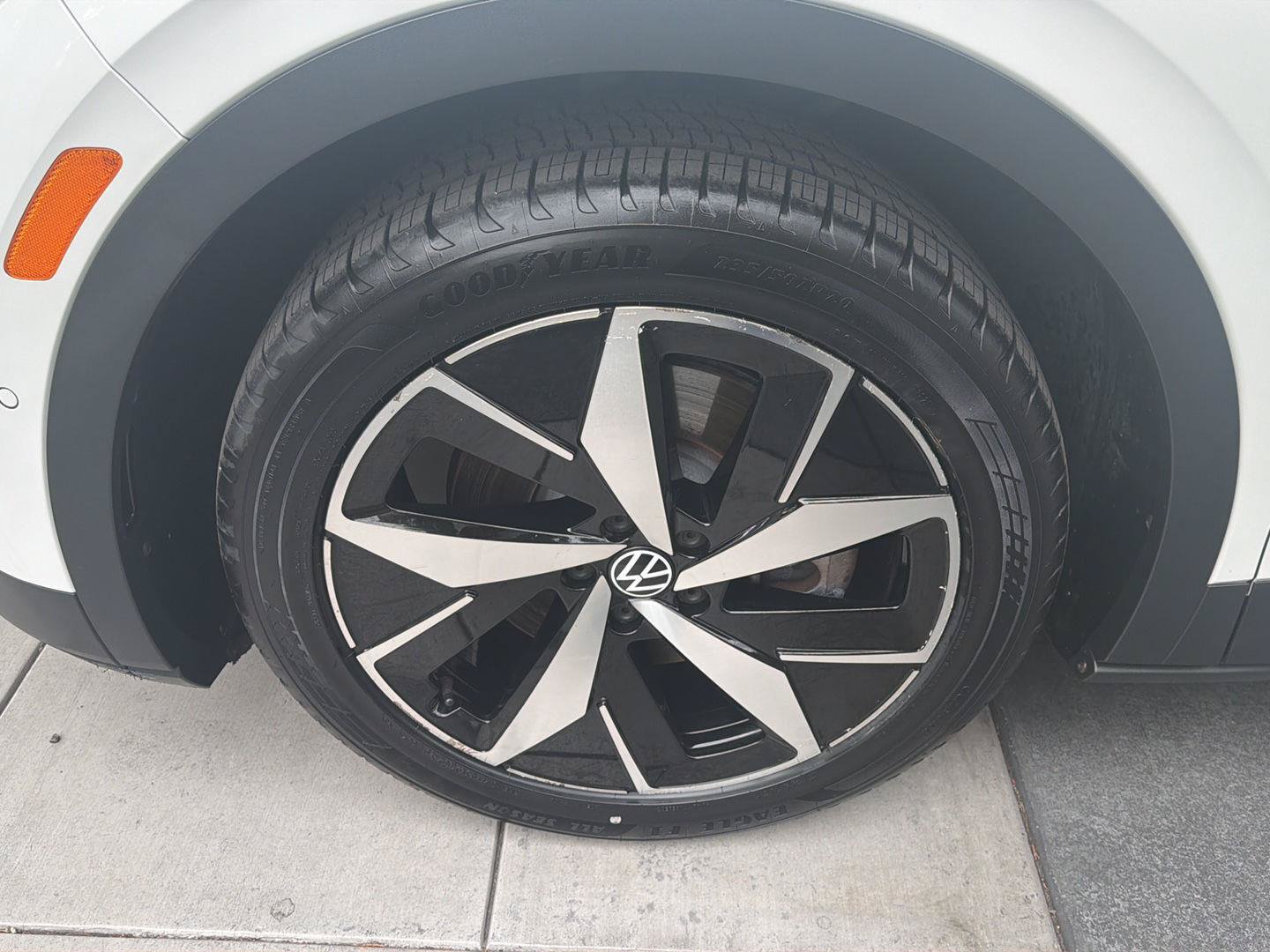 Certified 2023 Volkswagen ID.4 Pro S RWD image 13