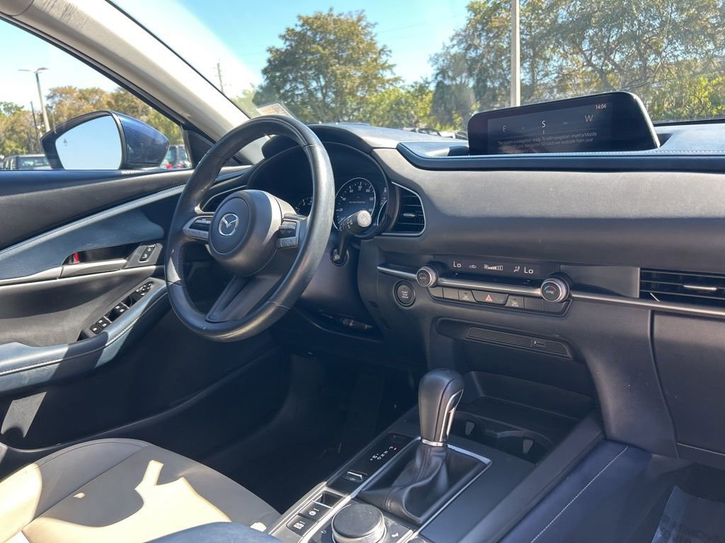 Used 2020 MAZDA CX-30 FWD w/ Select Package image 24