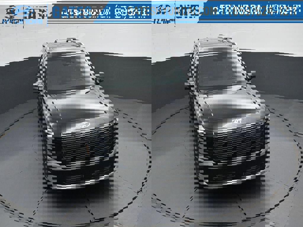 New 2026 Hyundai Palisade Calligraphy image 62