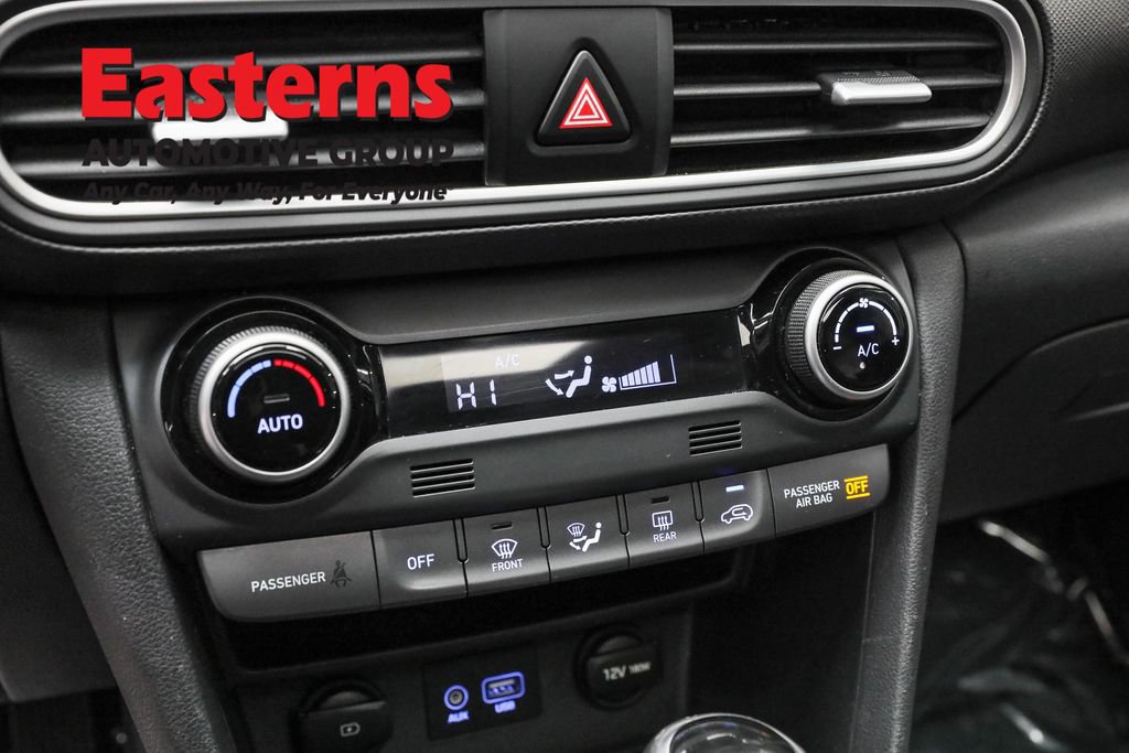 Used 2019 Hyundai Kona Limited image 20