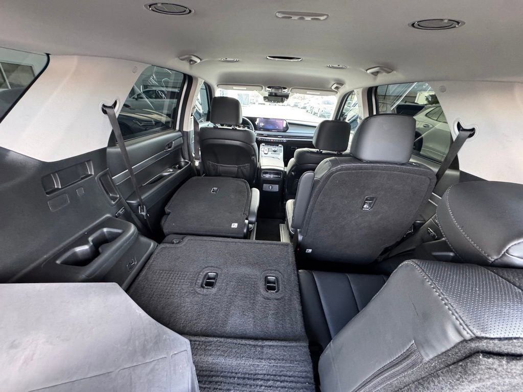 Used 2024 Hyundai Palisade SEL AWD/4WD image 14