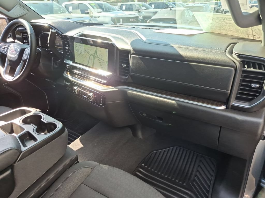 Used 2026 GMC Sierra 1500 Elevation AWD/4WD image 21