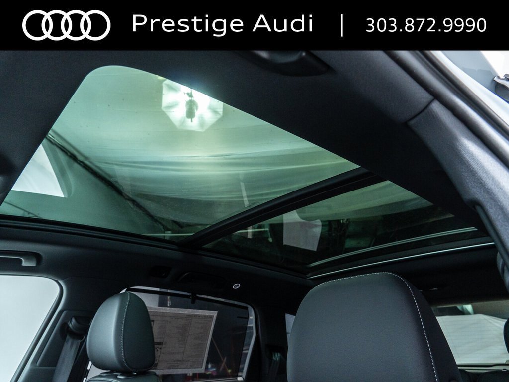 New 2026 Audi Q7 3.0T Premium Plus image 27