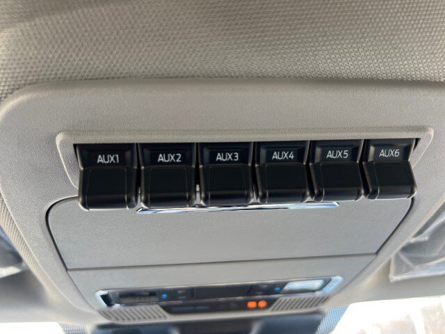 New 2026 Ford F450 Lariat image 16