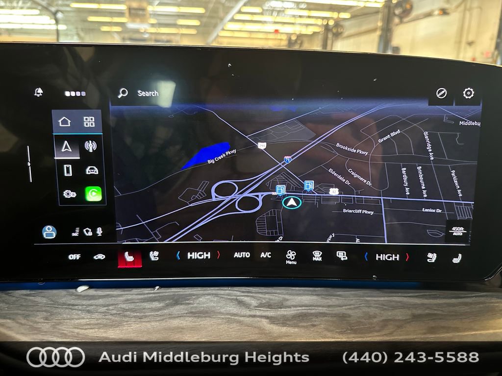 Used 2025 Audi Q5 Premium Plus w/ Premium Plus image 20