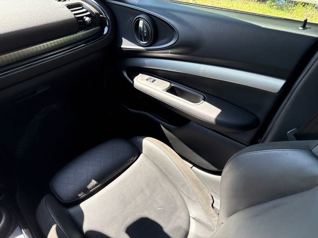 Used 2022 MINI Cooper Clubman S image 16