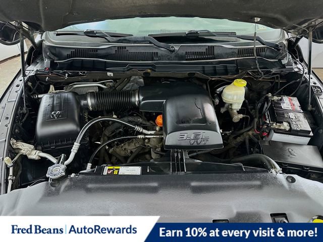 Used 2016 RAM 1500 Express AWD/4WD image 29