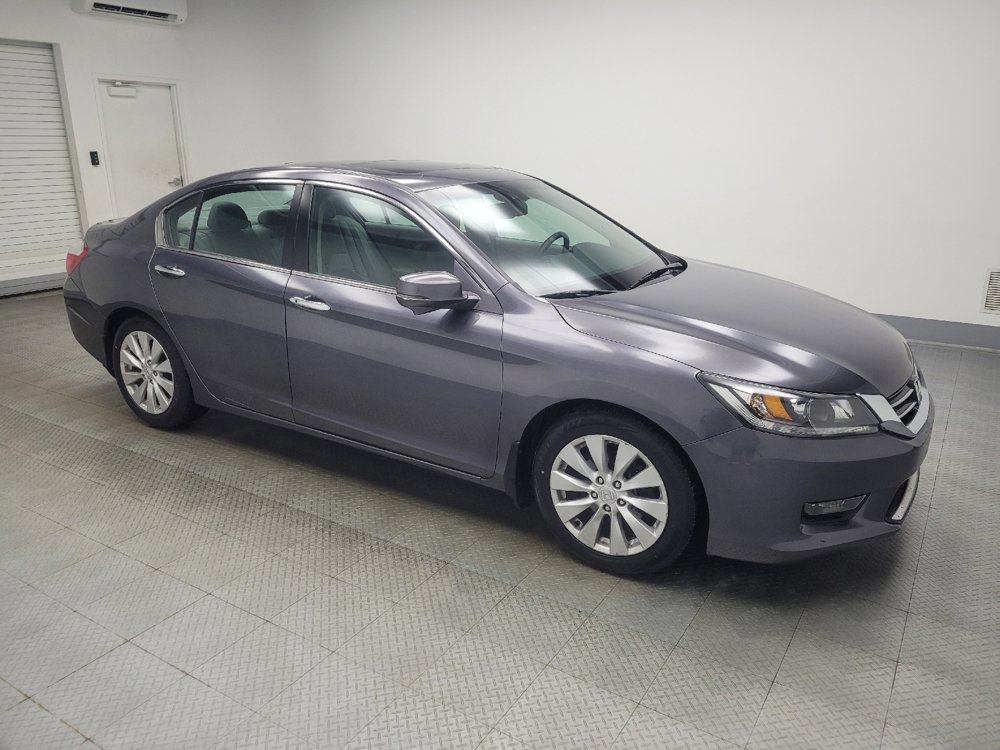 Used 2015 Honda Accord EX-L image 11