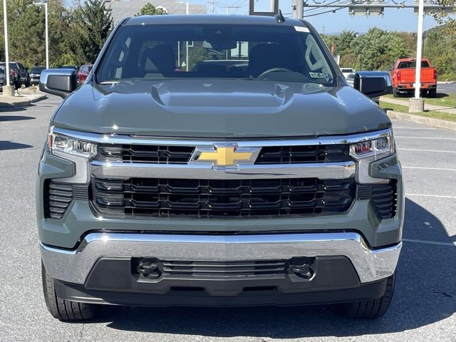 New 2026 Chevrolet Silverado 1500 LT image 2