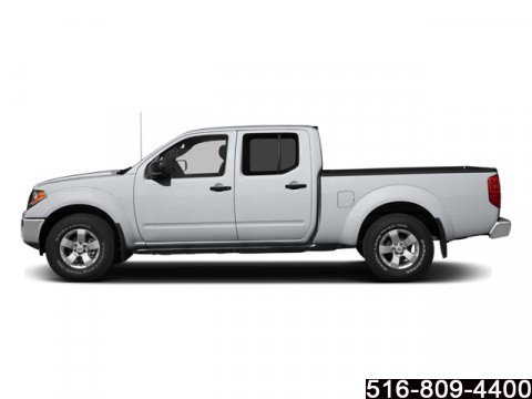 Used 2013 Nissan Frontier SV w/ SV Value Truck Pkg image 7