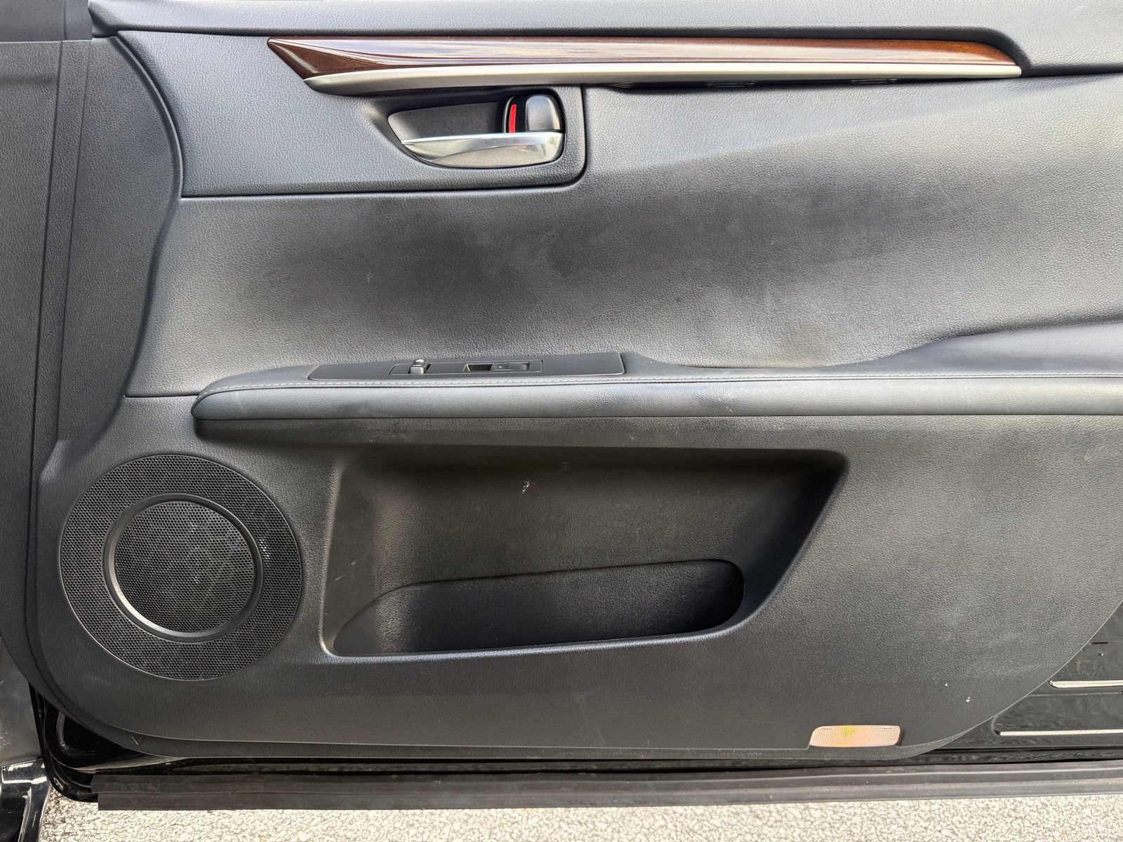 Used 2014 Lexus ES 350 w/ Luxury Package FWD image 44