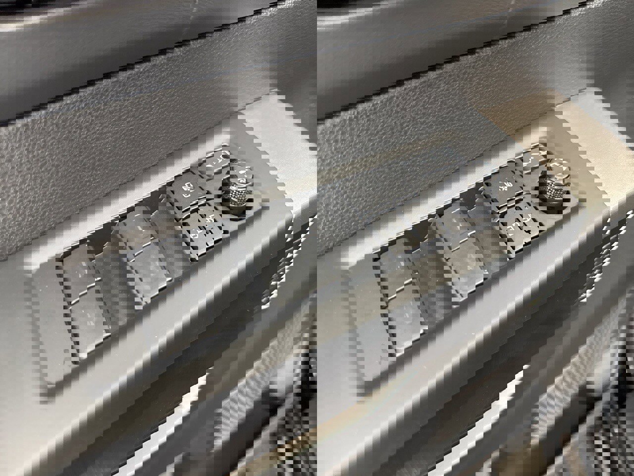 New 2026 Toyota Tundra Platinum image 41