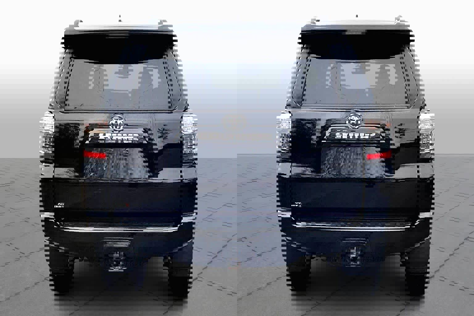Certified 2023 Toyota 4Runner SR5 Premium image 7