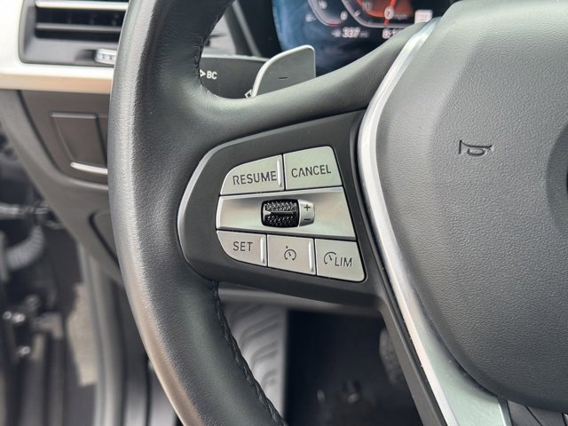 Used 2023 BMW X4 xDrive30i image 27