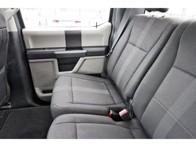 Used 2019 Ford F150 XL w/ Equipment Group 101A Mid RWD image 11