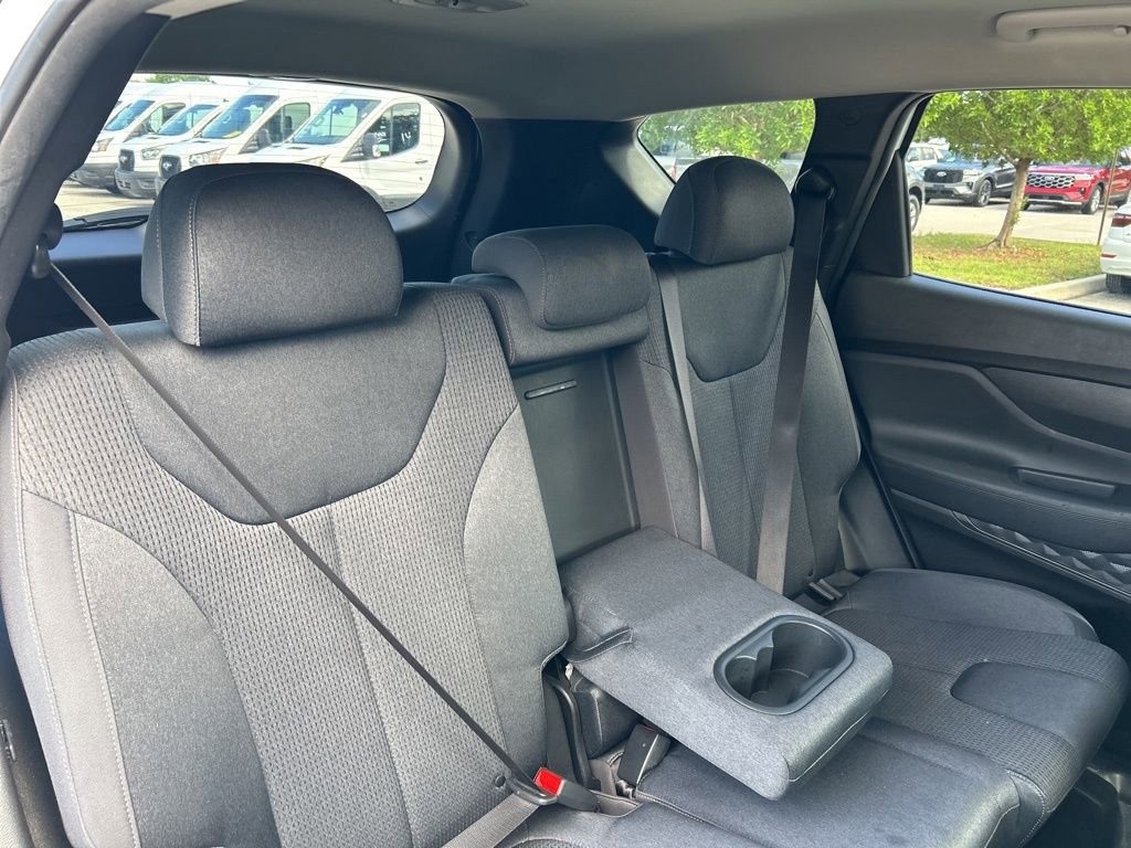 Used 2023 Hyundai Santa Fe SEL image 40