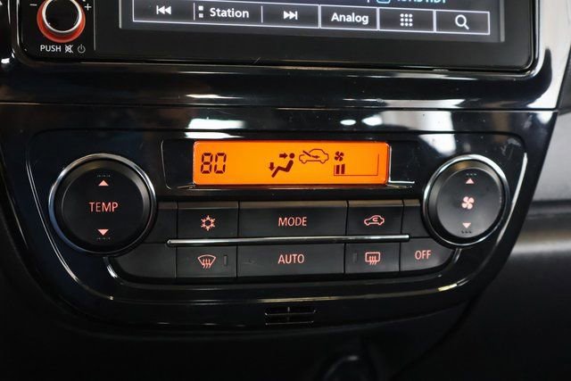 Used 2024 Mitsubishi Mirage SE image 17