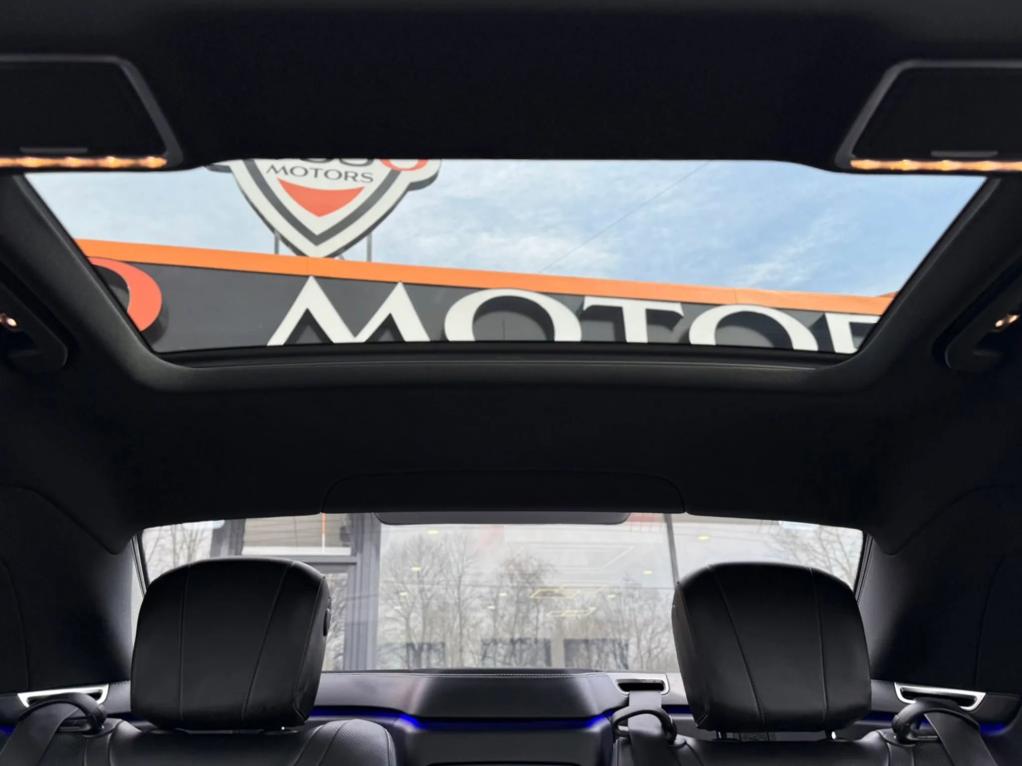 Used 2019 Mercedes-Benz S 560 4MATIC Sedan image 68