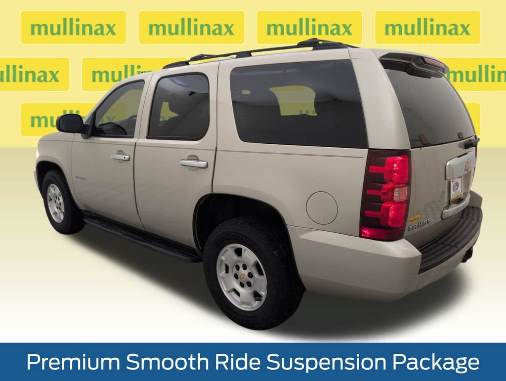 Used 2013 Chevrolet Tahoe LS RWD image 8