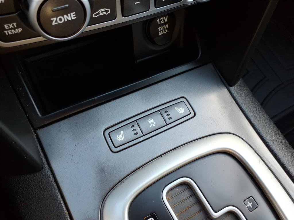 Used 2009 Pontiac G8 w/ Premium Package image 21