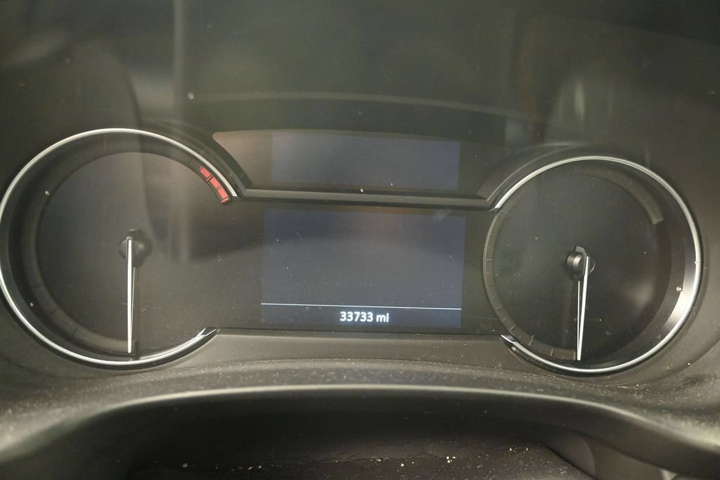 Used 2023 Cadillac XT4 Sport FWD image 10